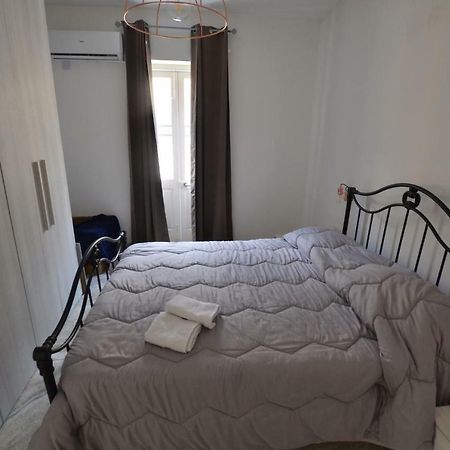 센글리아 The Penthouse Flat-Terrace&View 아파트 외부 사진