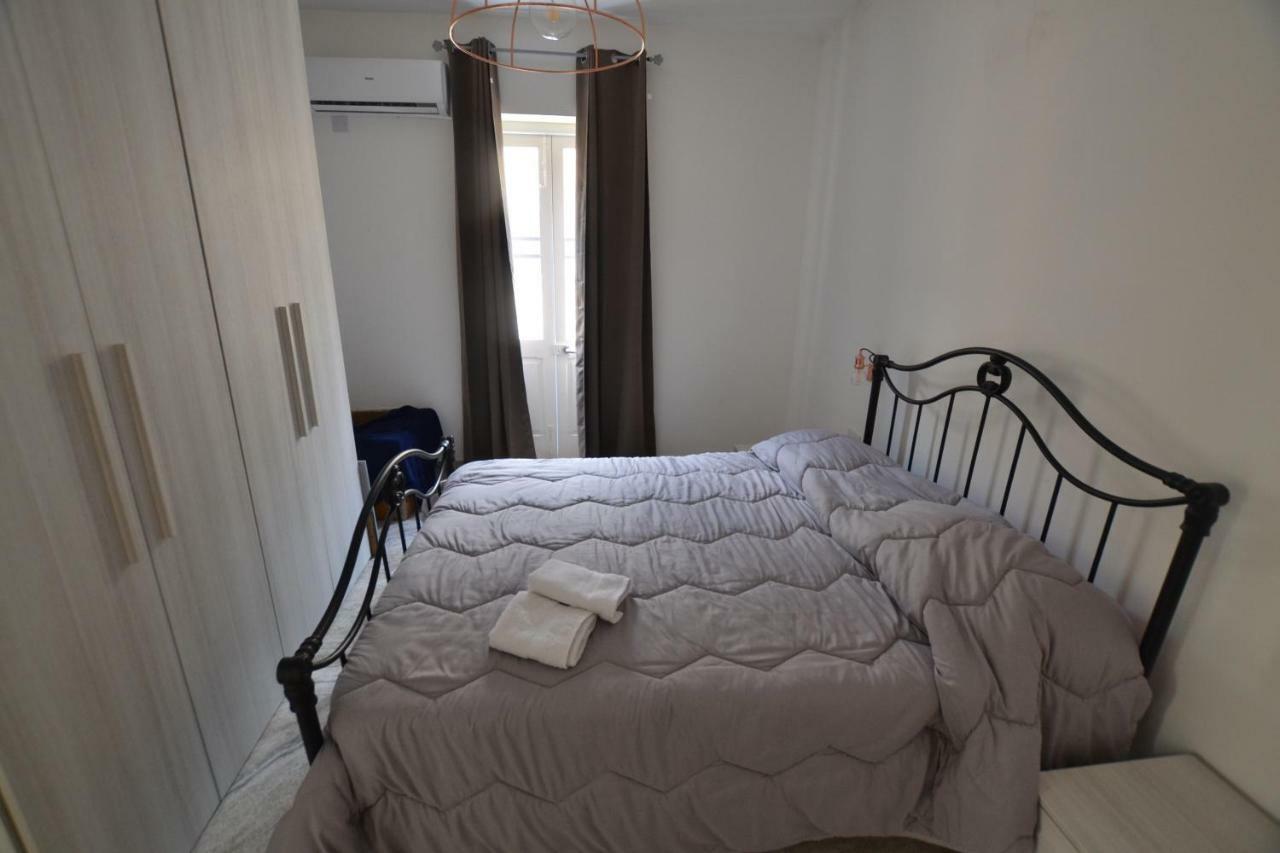 센글리아 The Penthouse Flat-Terrace&View 아파트 외부 사진