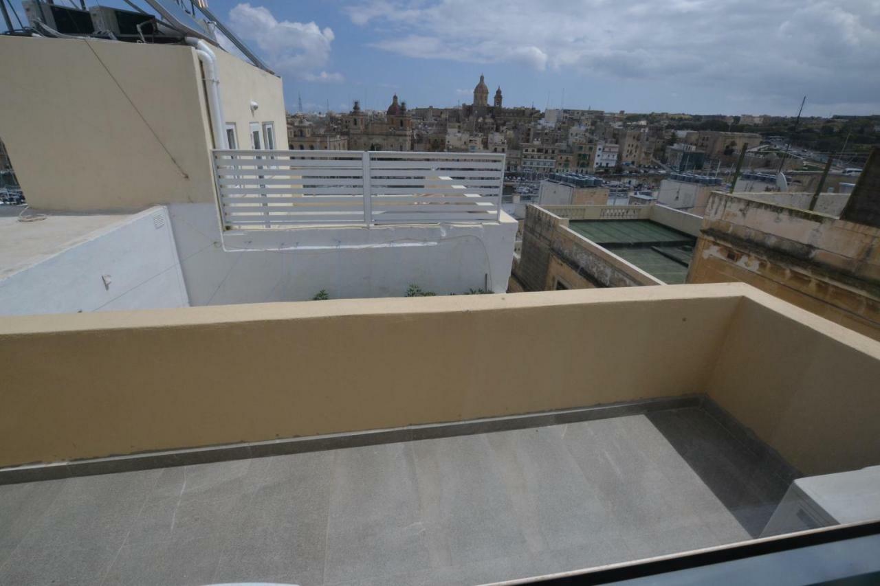 센글리아 The Penthouse Flat-Terrace&View 아파트 외부 사진