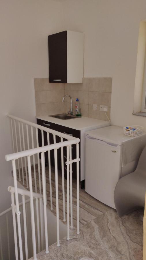 센글리아 The Penthouse Flat-Terrace&View 아파트 외부 사진